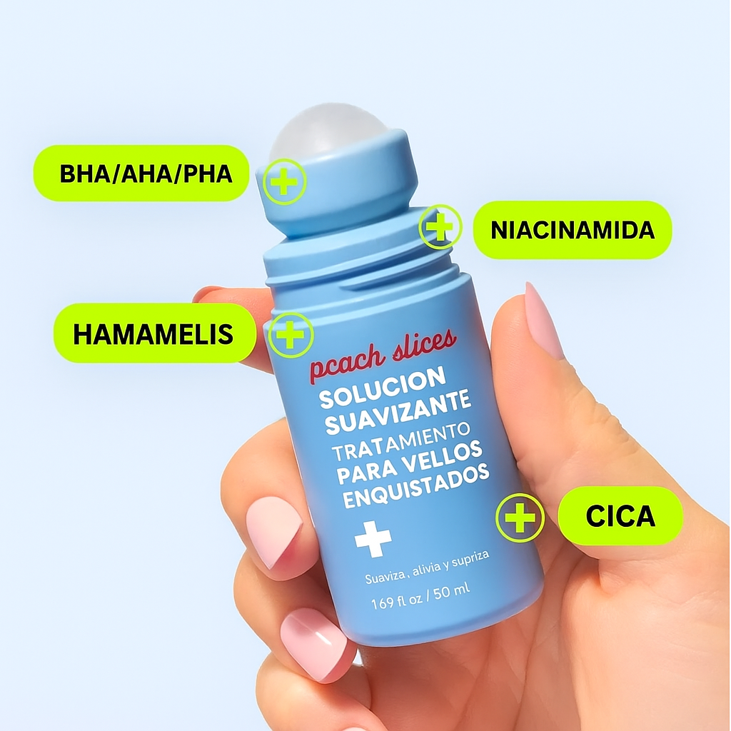 ROLLON PARA PIEL IRRITADA (OFERTA 2X1)