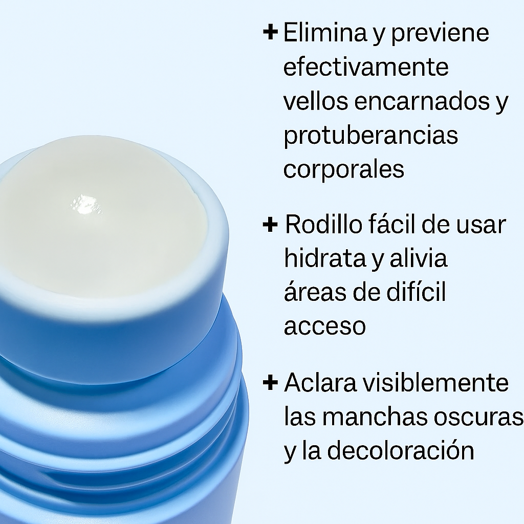 ROLLON PARA PIEL IRRITADA (OFERTA 2X1)