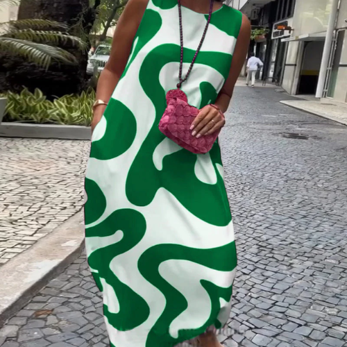 Vestido Ermilda ✨