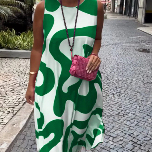 Vestido Ermilda ✨