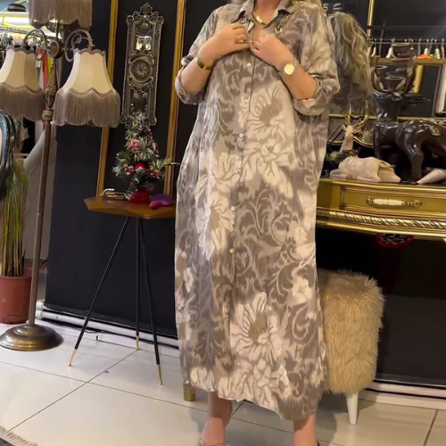 Vestido Mina ✨