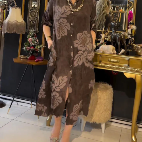 Vestido Mina ✨