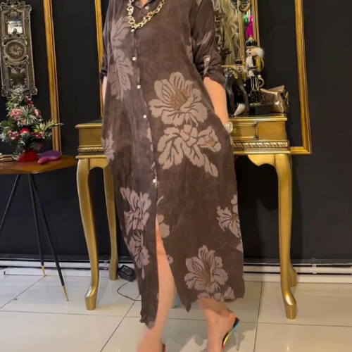 Vestido Mina ✨