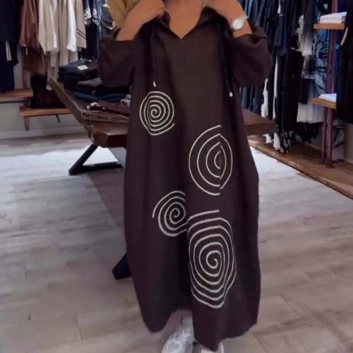 Vestido Urus negro 🖤