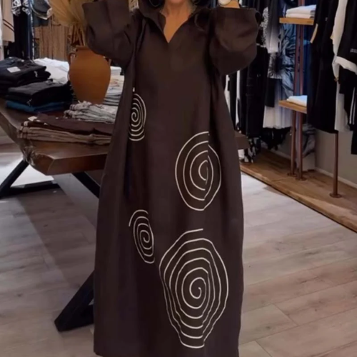 Vestido Urus negro 🖤