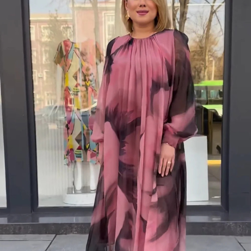 Vestido de Elodie 💫