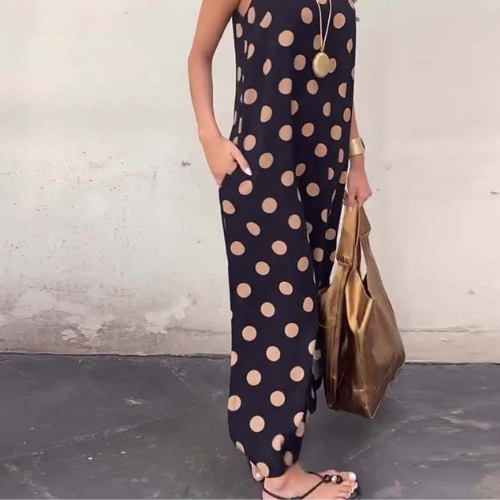 Vestido de lunares Milly ✨
