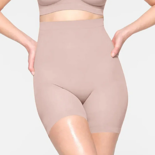 Faja moldeadora de abdomen