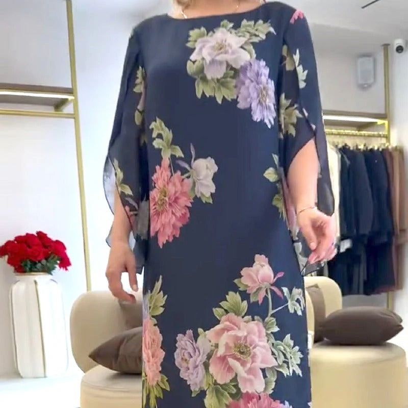 Vestido Floriana ✨
