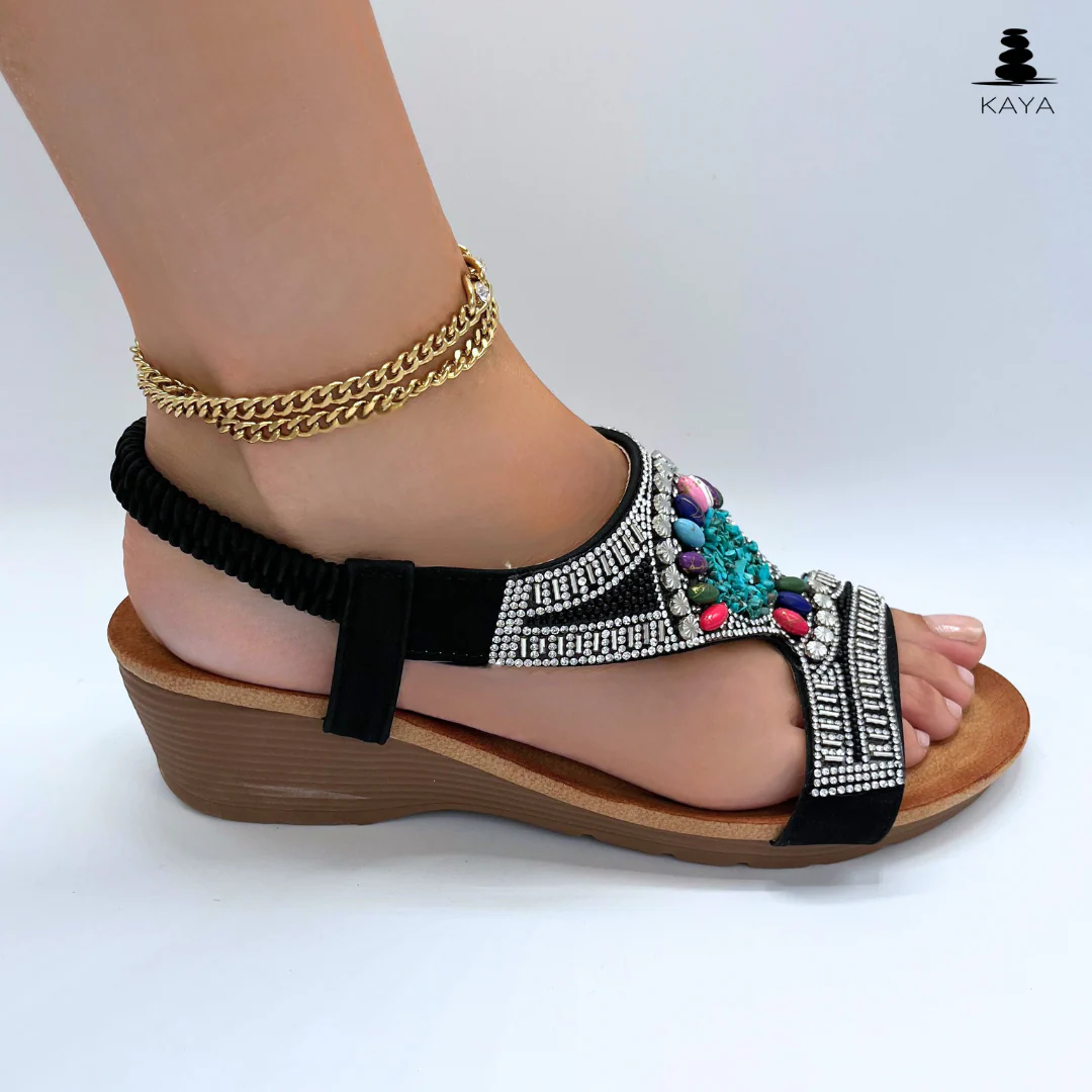 Sandalias Kaya
