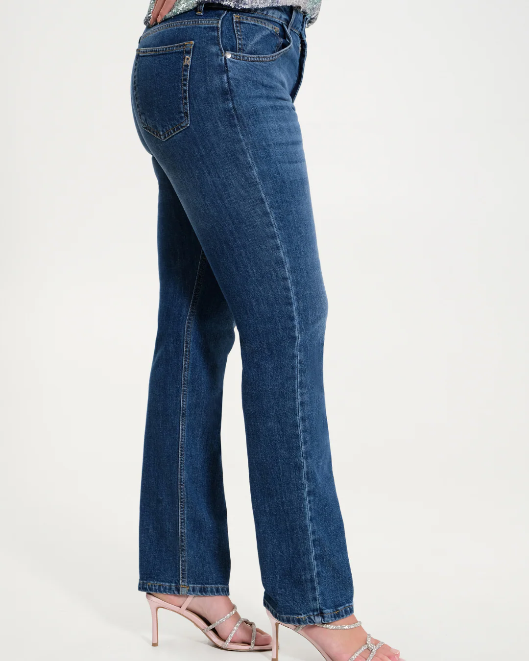PANTALÓN VAQUERO PARA TODAS LAS TALLAS