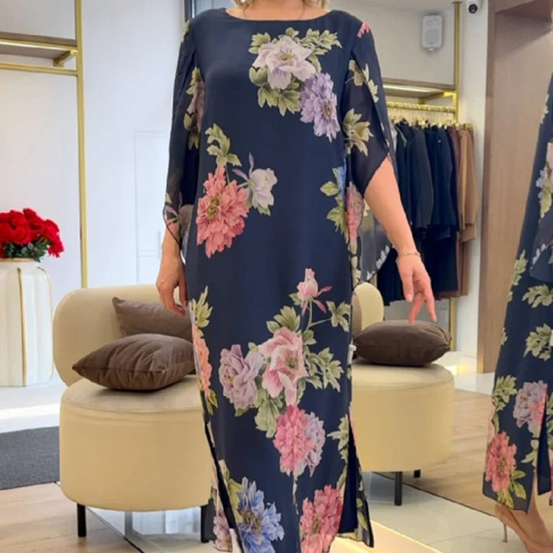 Vestido Floriana ✨
