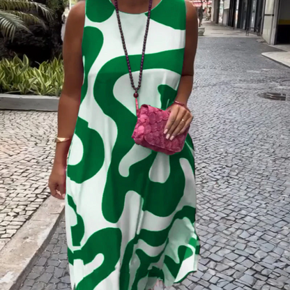 Vestido Ermilda ✨