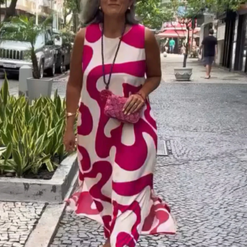 Vestido Ermilda ✨