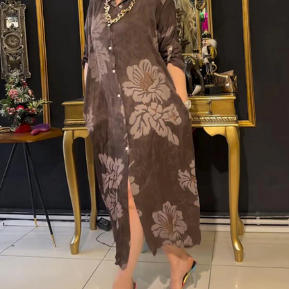 Vestido Mina ✨