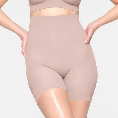 Faja moldeadora de abdomen