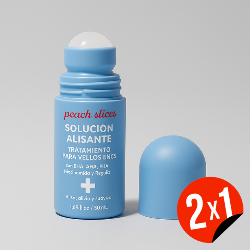 ROLLON PARA PIEL IRRITADA (OFERTA 2X1)