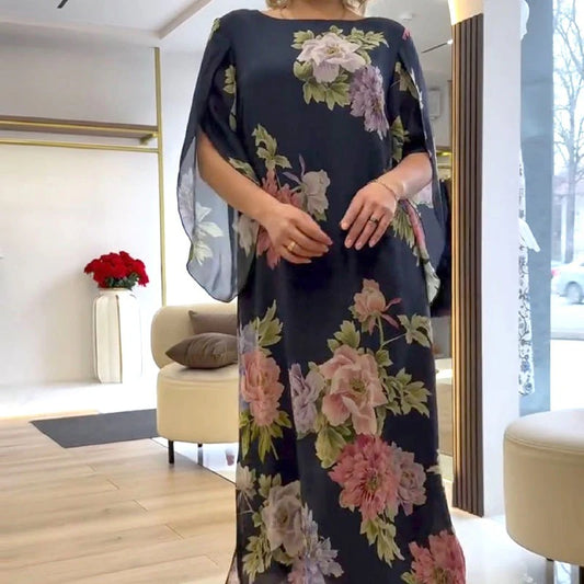 Vestido Floriana ✨
