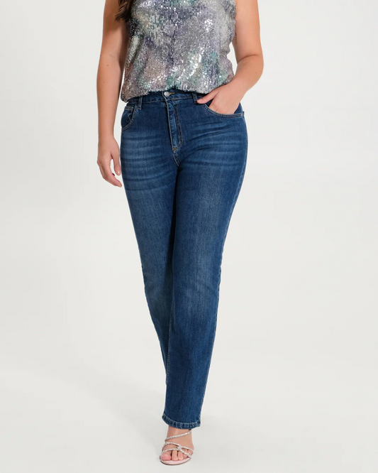 PANTALÓN VAQUERO PARA TODAS LAS TALLAS