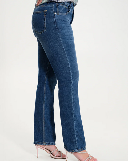PANTALÓN VAQUERO PARA TODAS LAS TALLAS