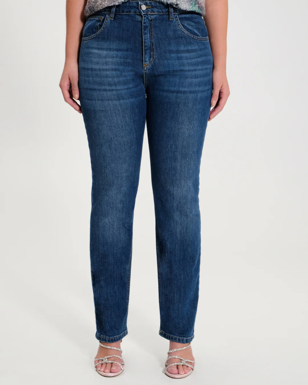 PANTALÓN VAQUERO PARA TODAS LAS TALLAS
